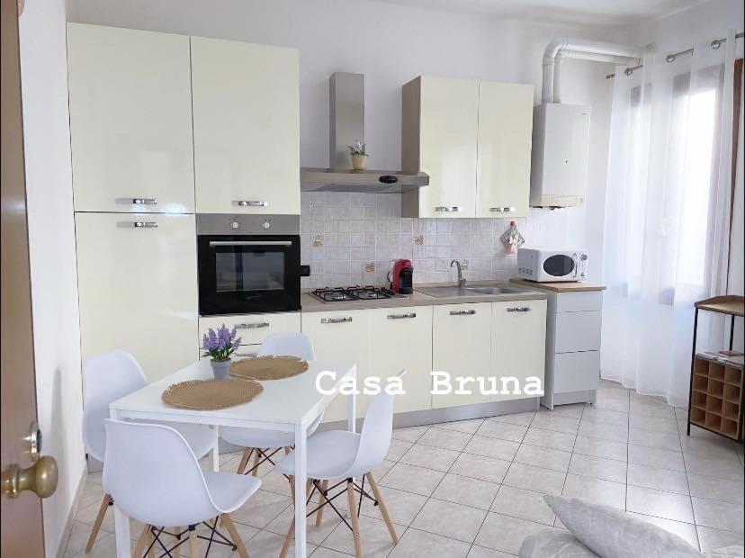 Casa Bruna Chioggia Exterior photo