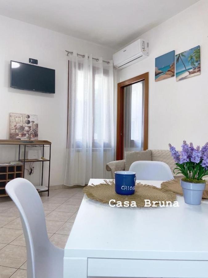 Casa Bruna Chioggia Exterior photo
